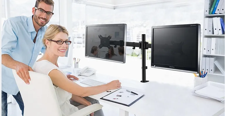 Migliori supporti per Monitor