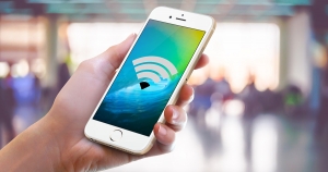 Perché il wifi si disconnette su iPhone