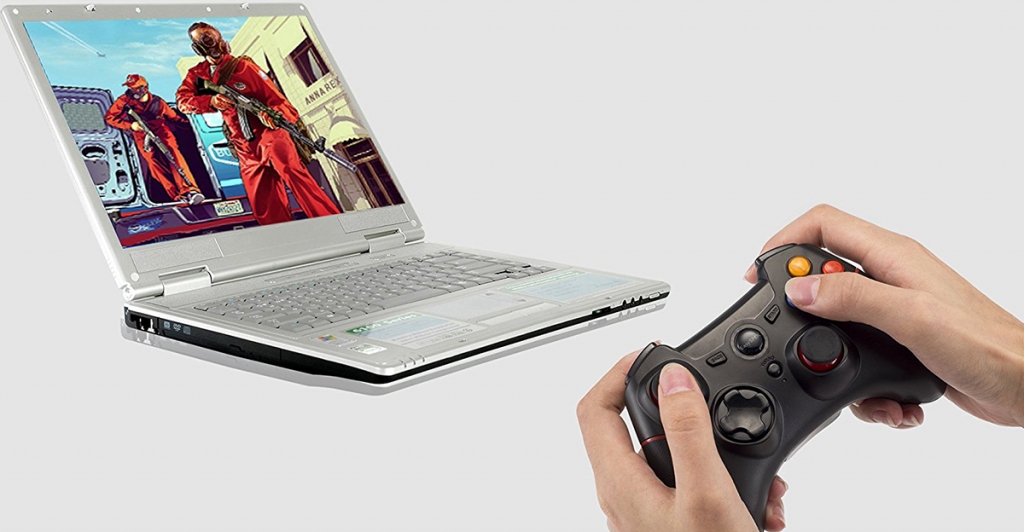 miglior joystick per pc