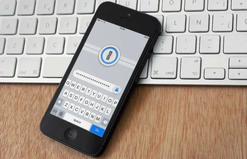 App per gestire password su iPhone e iPad