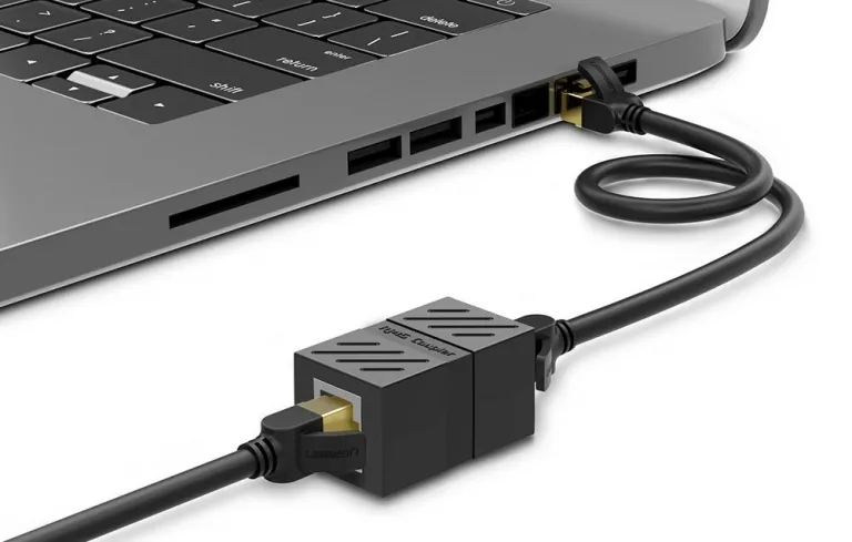 Come unire due cavi Ethernet