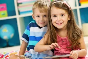 iPad per bambini, come configurarlo e cosa inserire