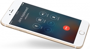 Come usare il call relay su iPhone