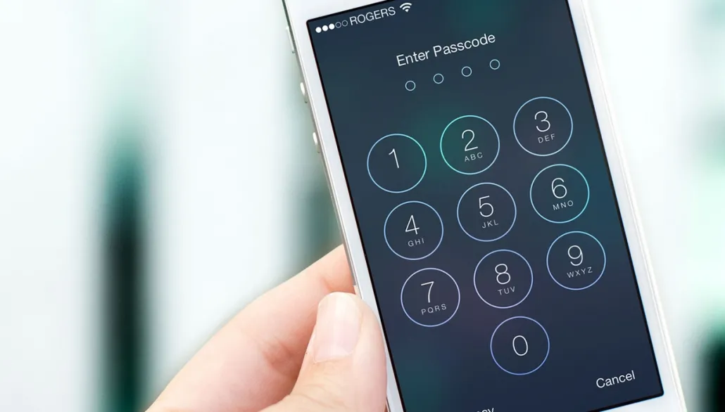 Come migliorare le password su iPhone e iPad
