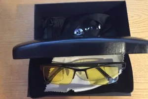 Recensione KLIM Optics: occhiali contro la luce blu