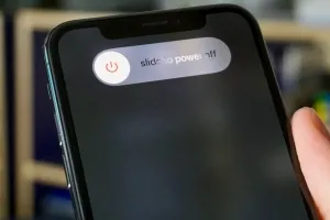 Come evitare spegnimento dello schermo su iPhone X