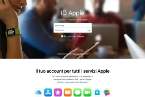 Come proteggere iPhone dal furto dell’Apple ID