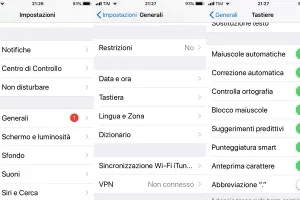 Trucchi iPhone che tutti dovrebbero conoscere