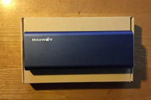 Recensione BlitzWolf BW-P5: 15600 mAh di potenza