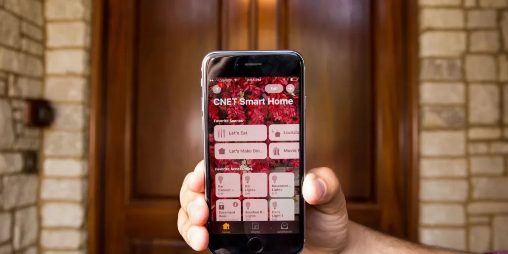 Come creare automazioni con Home app per iPhone