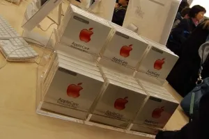 Come trasferire l’AppleCare+ ad un’altra persona