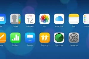 Come recuperare dati cancellati da iCloud