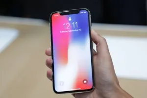 Come passare da Android a iPhone X