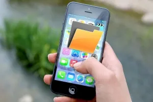 Come organizzare App in cartelle su iPhone