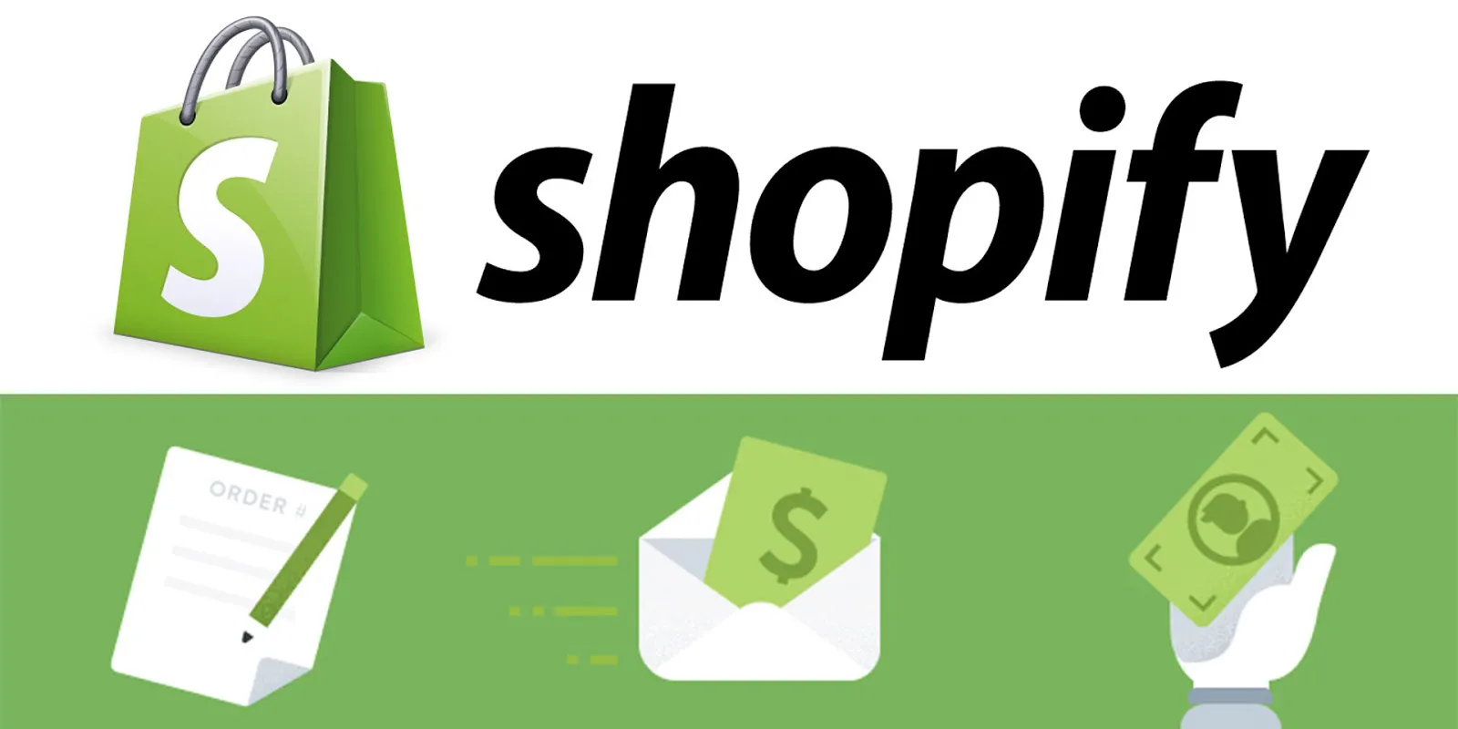 Shopify, come aprire un ecommerce