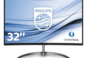 Philips 328E8QJAB