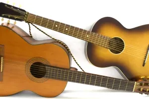 Chitarra Acustica o classica, quale scegliere?
