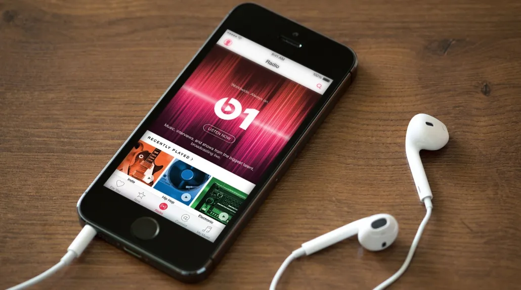 App per ascoltare musica su iPhone e iPad