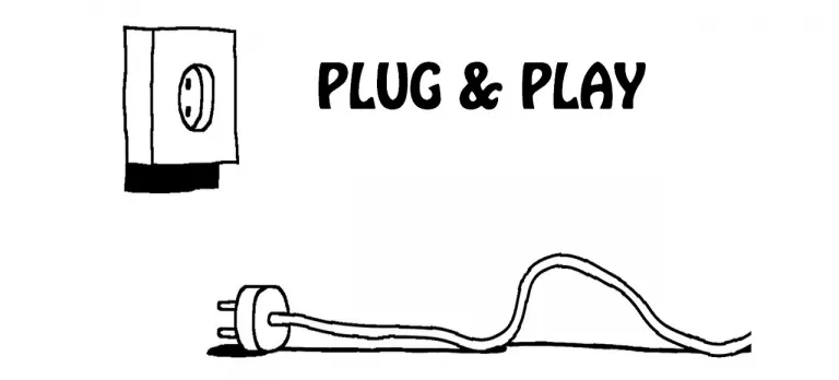 Plug & Play cosa significa?