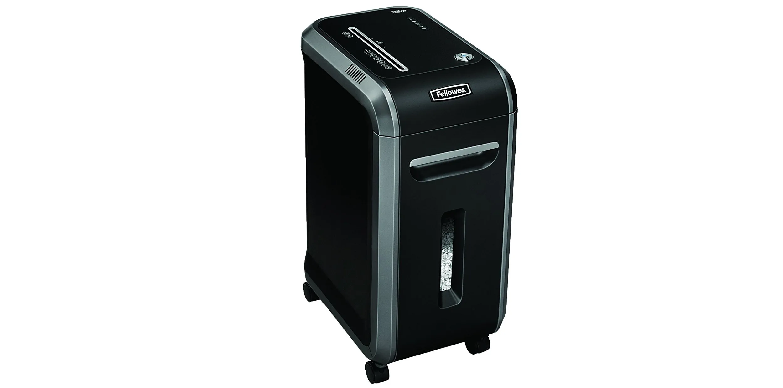 Recensione Fellowes 99MS
