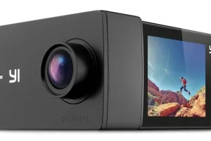 Recensione YI Discovery 4K: action cam economica