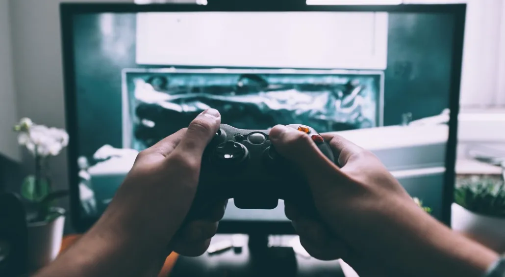 I giochi online possono sviluppare la mente