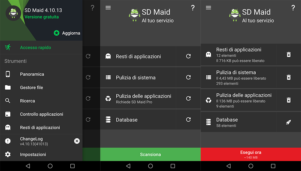 app SD Maid