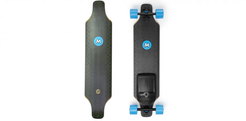 Recensione MellowBoard: skateboard elettrico formidabile