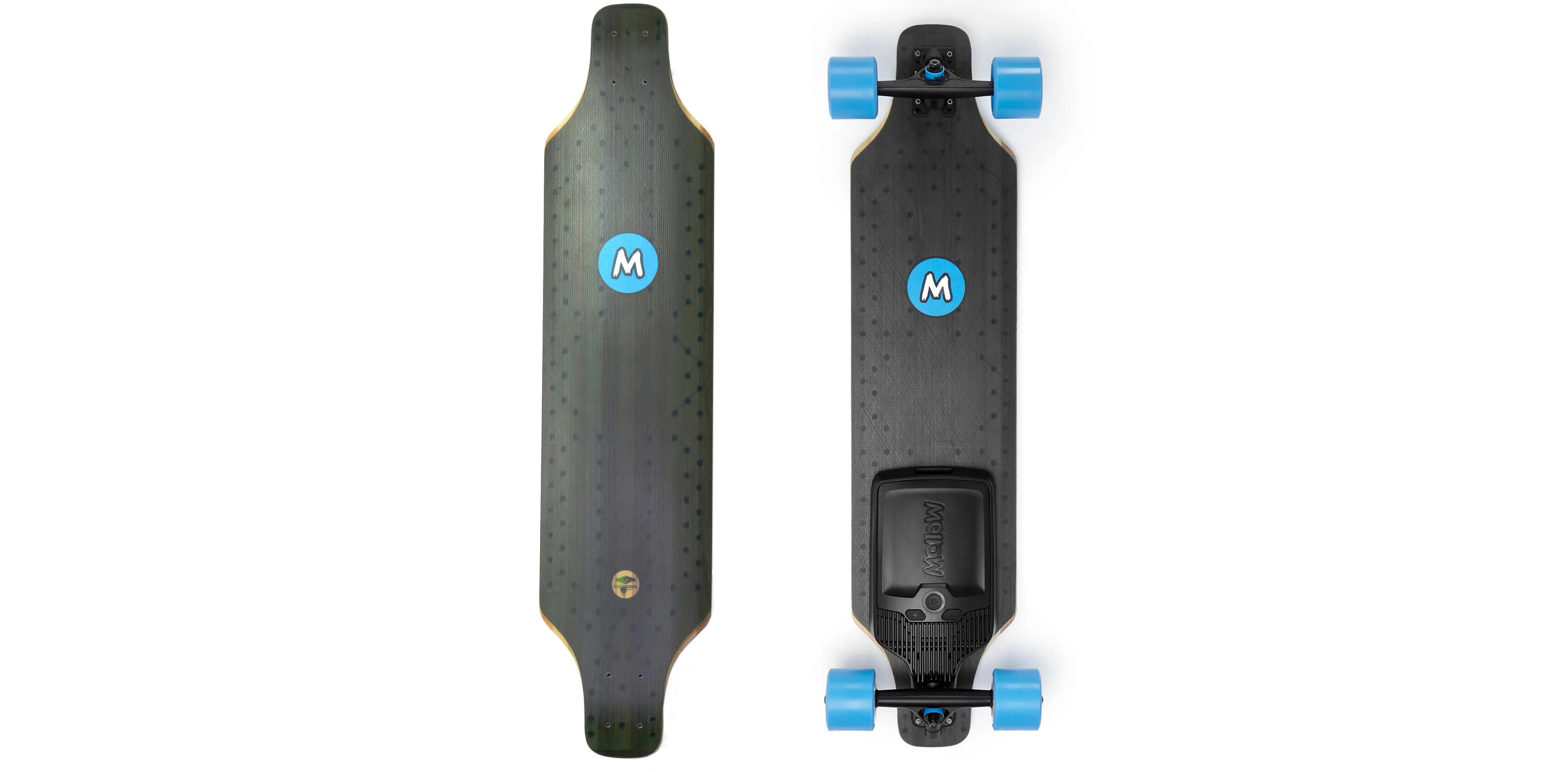 Recensione MellowBoard: skateboard elettrico formidabile