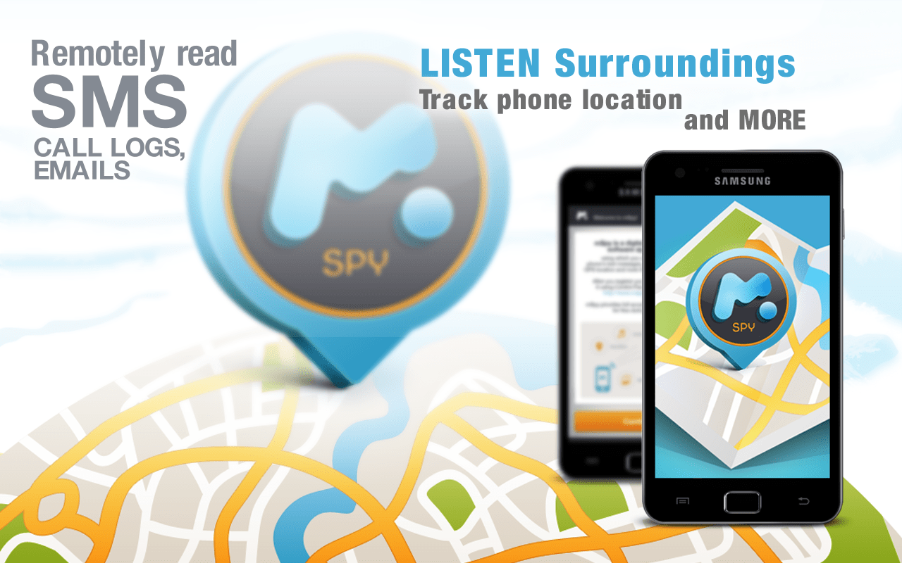 Visualizza il monitoraggio del telefono cellulare dal vivo delle posizioni GPS
