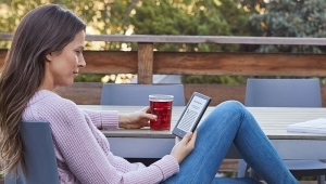 Scopri di più sull'articolo Conviene comprare un Kindle? le cose da sapere