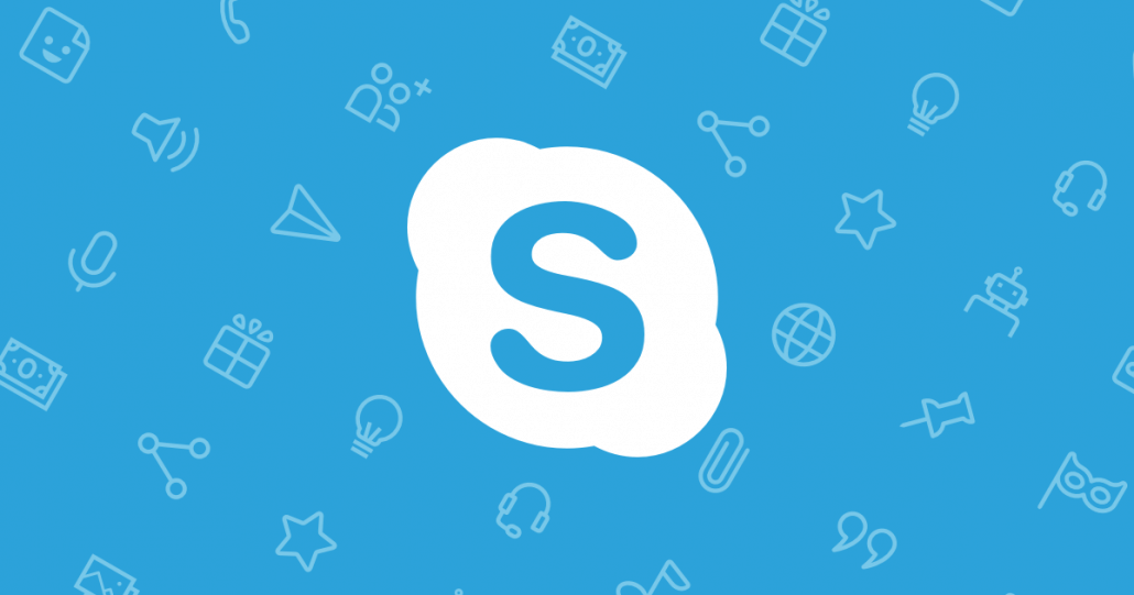 Skype App per videochiamate di gruppo
