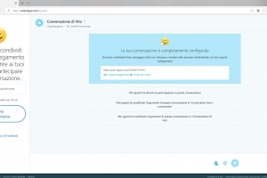 Accedere a Skype senza un account Microsoft