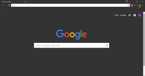 Come attivare il tema scuro su Google Chrome