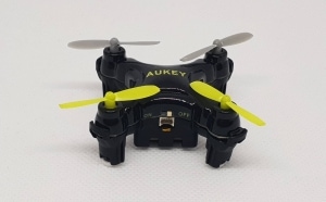 Recensione AUKEY UA-P01: Minidrone per neofiti