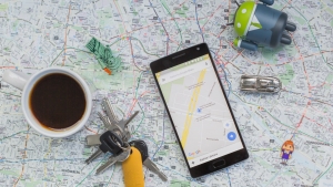 Come falsificare posizione GPS su Android