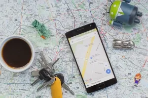 Come falsificare posizione GPS su Android