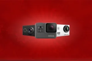 Offerte action Cam Natale 2020