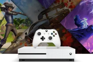Offerte giochi Xbox One Natale 2020