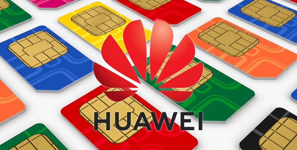Spostare i numeri dalla SIM al telefono Huawei