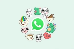 WhatsApp, come trasformare le foto in sticker