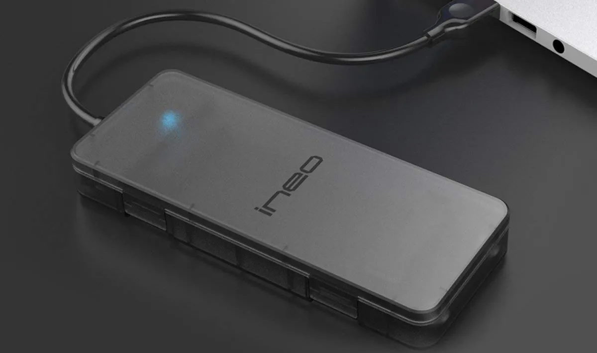 Migliore case esterno per SSD M.2