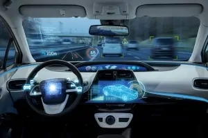 Guida autonoma: cos’è e come funzionano i 6 livelli