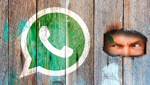 Come capire se WhatsApp è sotto controllo