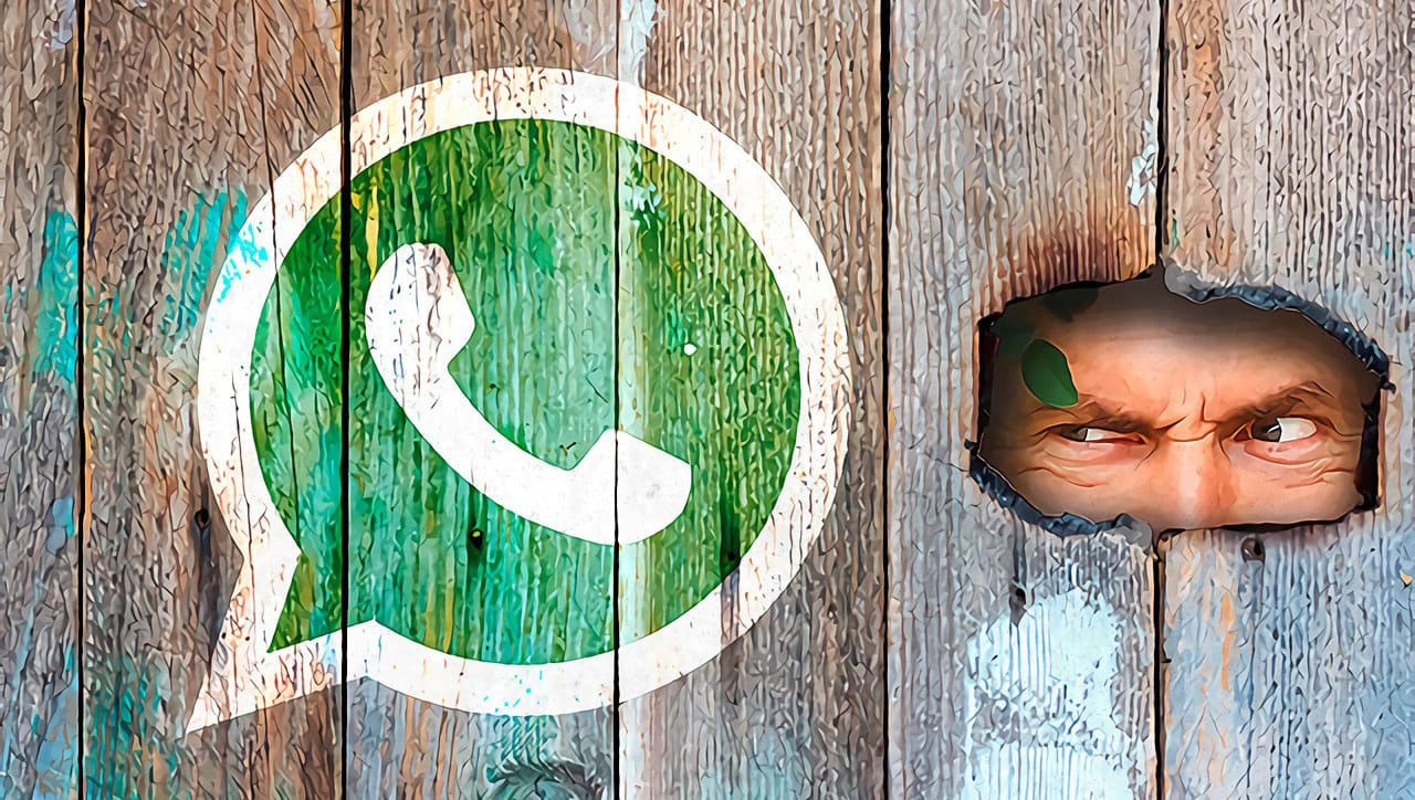 Come capire se WhatsApp è sotto controllo