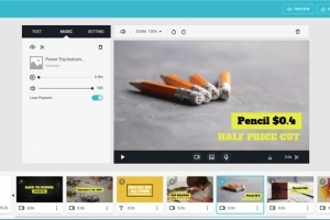 FlexClip Video Maker, creare video personalizzati in modo semplice e gratuito