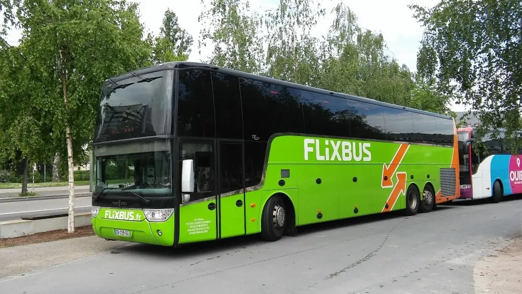 Come contattare FlixBus