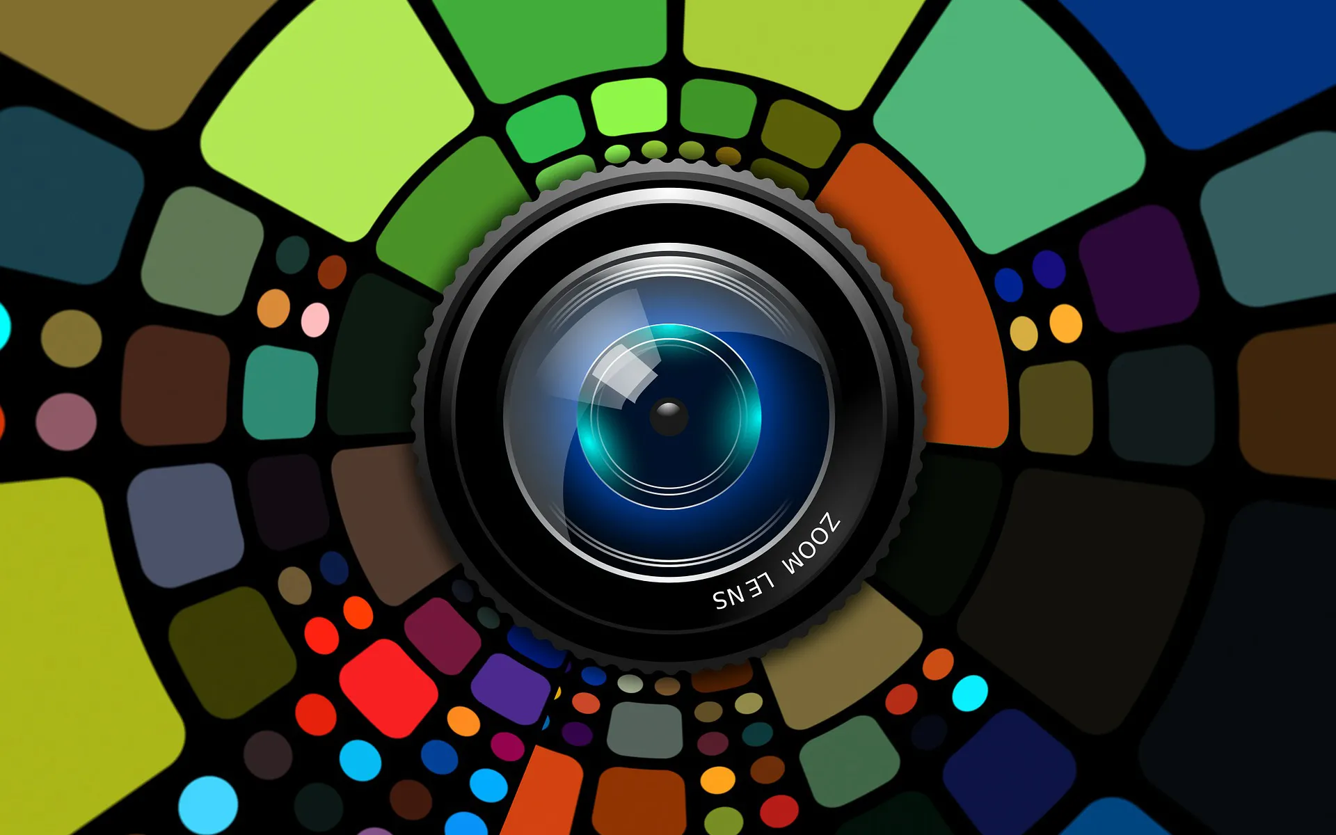 App per cambiare colore alle foto