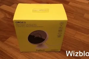 Recensione Logitech Circle 2: videocamera di sorveglianza domestica