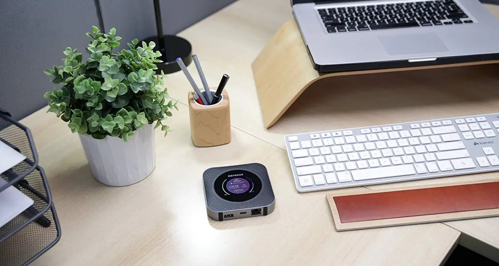 Miglior router 4G portatile con SIM